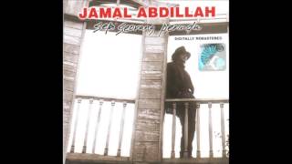 Jamal Abdillah - Syukur