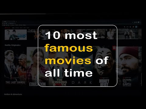 Best movies of