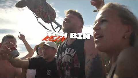 Thumbnail of HBz x FiNCH x 2 Engel & Charlie - KEIN IDOL (Official Lyric Video)