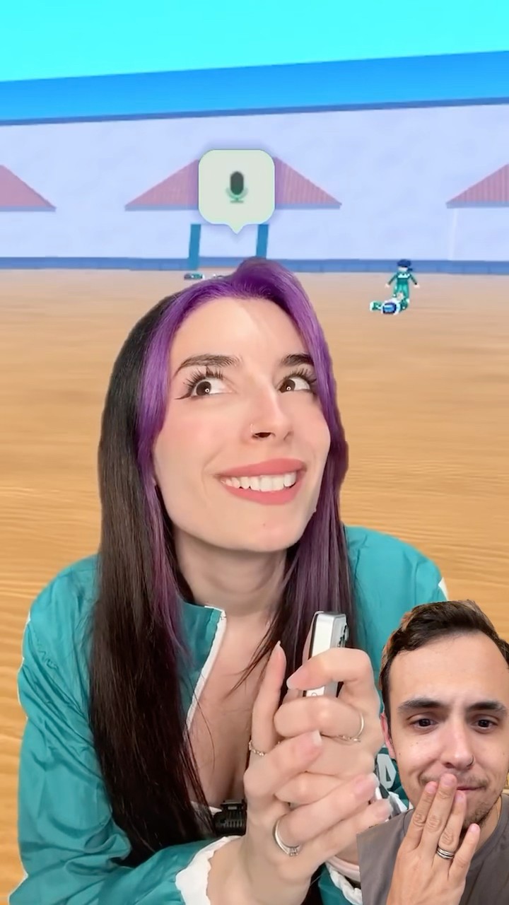 ME VENGARÉ ?