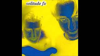 Solitude FX - Tonight