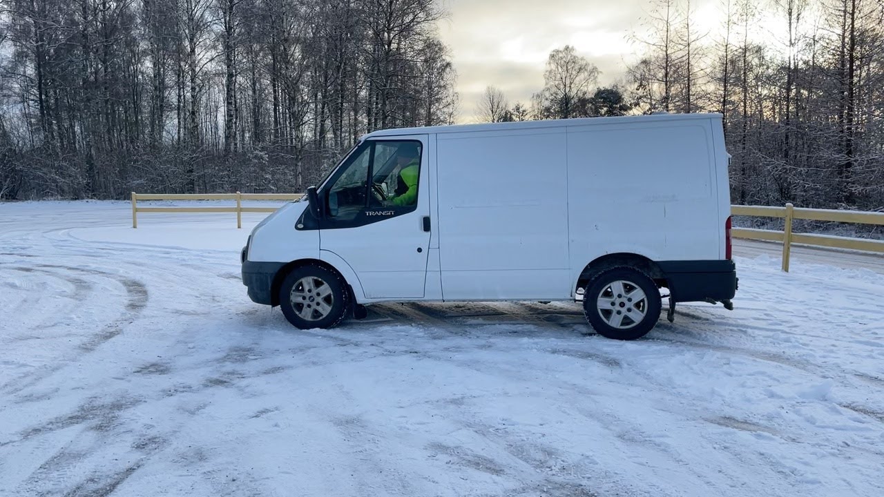 Ford transit 100t260 Ford transit 100t260