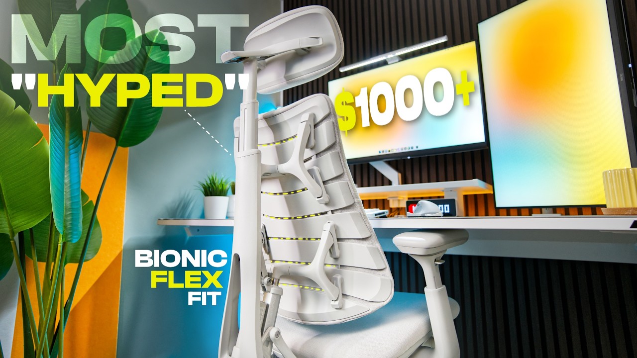 The LiberNovo Omni: Why Everyone is Switching.