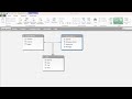 Data Modeling: Create Relationship in Power Pivot