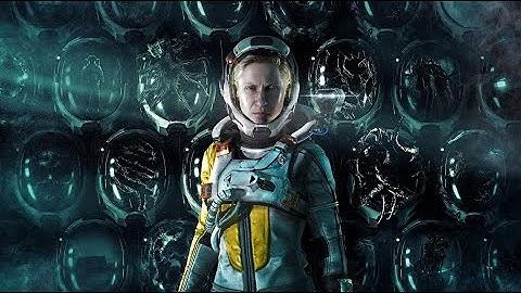 Returnal - Full Walkthrough Part 3 PS5 (4K 60FPS)