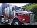 THE OPTIMUS! | Kenworth T800 Modular | Alejo Trucks