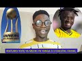 SIXTONNYTZ MATUKIO YOTE YA MECHI YA YANGA 3 3 COASTAL FAINAL ASFC Sixtonny Tz SIXTONNYTZ MATUKIO YOTE YA MECHI YA YANGA 3 3 COASTAL FAINAL ASFC Sixtonny Tz