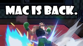 Im Back. @Macman678