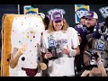 2023 pop tarts bowl kstate vs nc state football 2023 full game