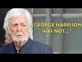Paul McCartney Finally Breaks Silence About George Harrison