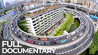 World’s Most Unique Roundabout & Whole Village in a Cave | Mystery Places | Free Documentary