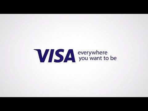 Pagamento effettuato - Visa (Sound Effect)