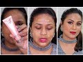 Lakme 9To5 Weightless Mousse Foundation Review Demo Wear Test
