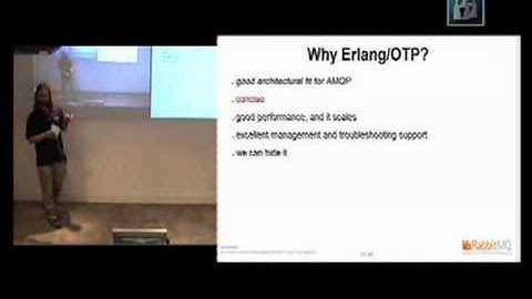 RabbitMQ: An Open Source Messaging Broker That Just Works