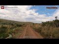 Waainek Pass (P2462) Part 1 - 2024 - Mountain Passes of South Africa