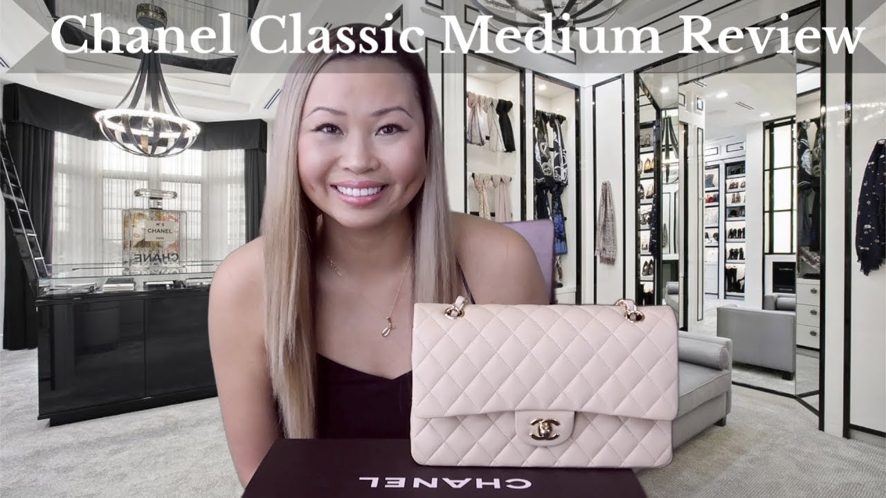 Chanel Vintage Seasonal Flap - Luxe Du Jour