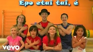 Video thumbnail of "CantaJuego - Epo"