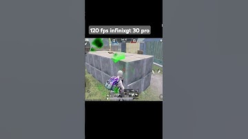 infinix gt 30 pro 2 big problem 1 volume down 2 brightness low PUBG mobile bgmi #shorts #gamingsmart