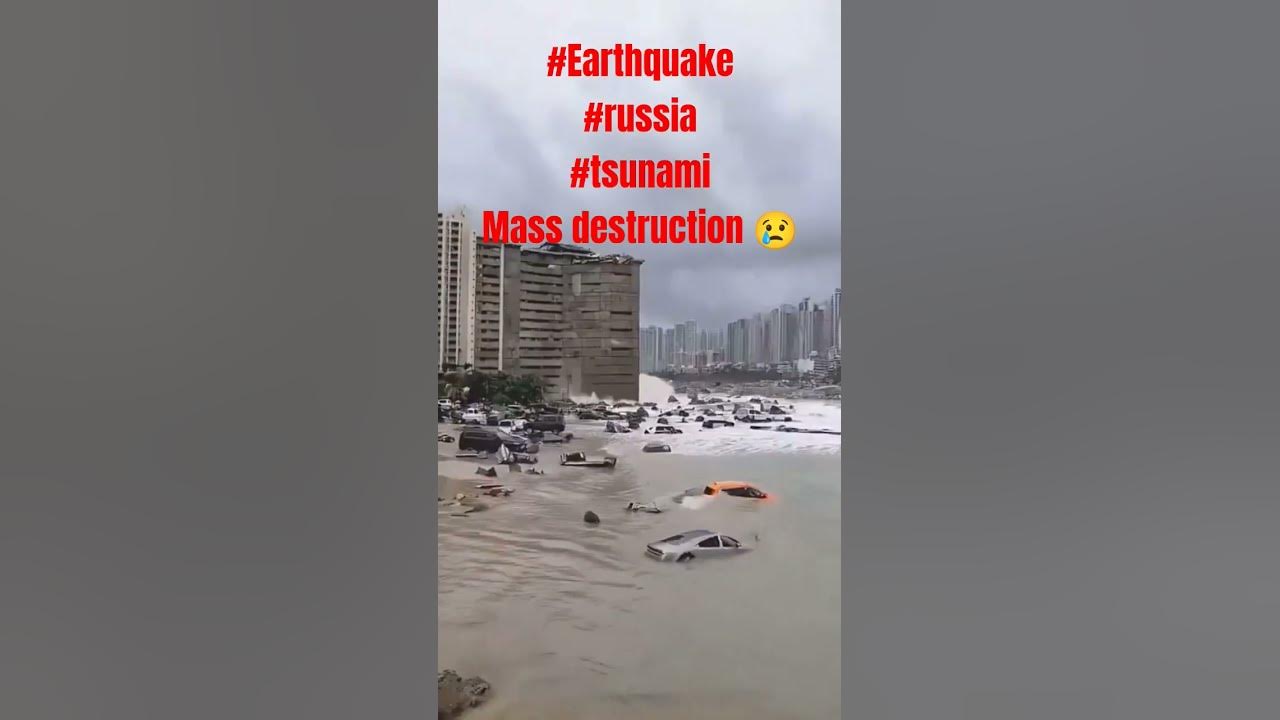 Japan tsunami youtube