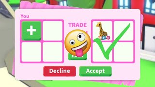 Don't use starpets.gg…. I'm kinda new and I lost everything valuable, my  first ride and fly legs… I hoped I could trade/buy better pets if I sold  those. Don't get scammed the