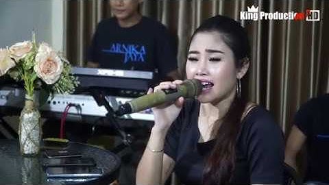 Bagja diri Anik Arnika