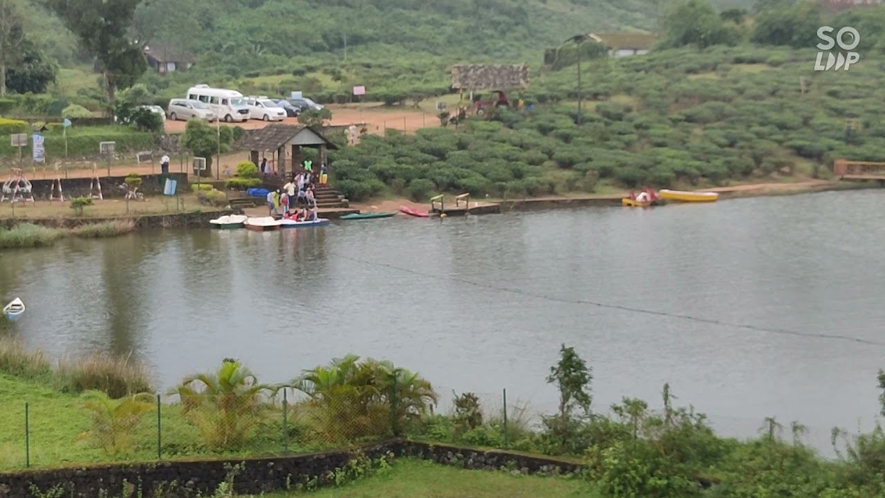 A trip to vagamon 🤩 