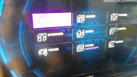 Saints Row 4 secret helicopter and Mongoose