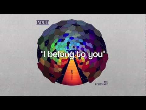 Muse - I Belong to You (+Mon cœur s&#039;ouvre à ta voix) [HD]