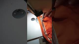 “Perfect fitting ka secret 🤫✂️ #tailoring #shorts #GoyalTailorHome #stitching #fashion”