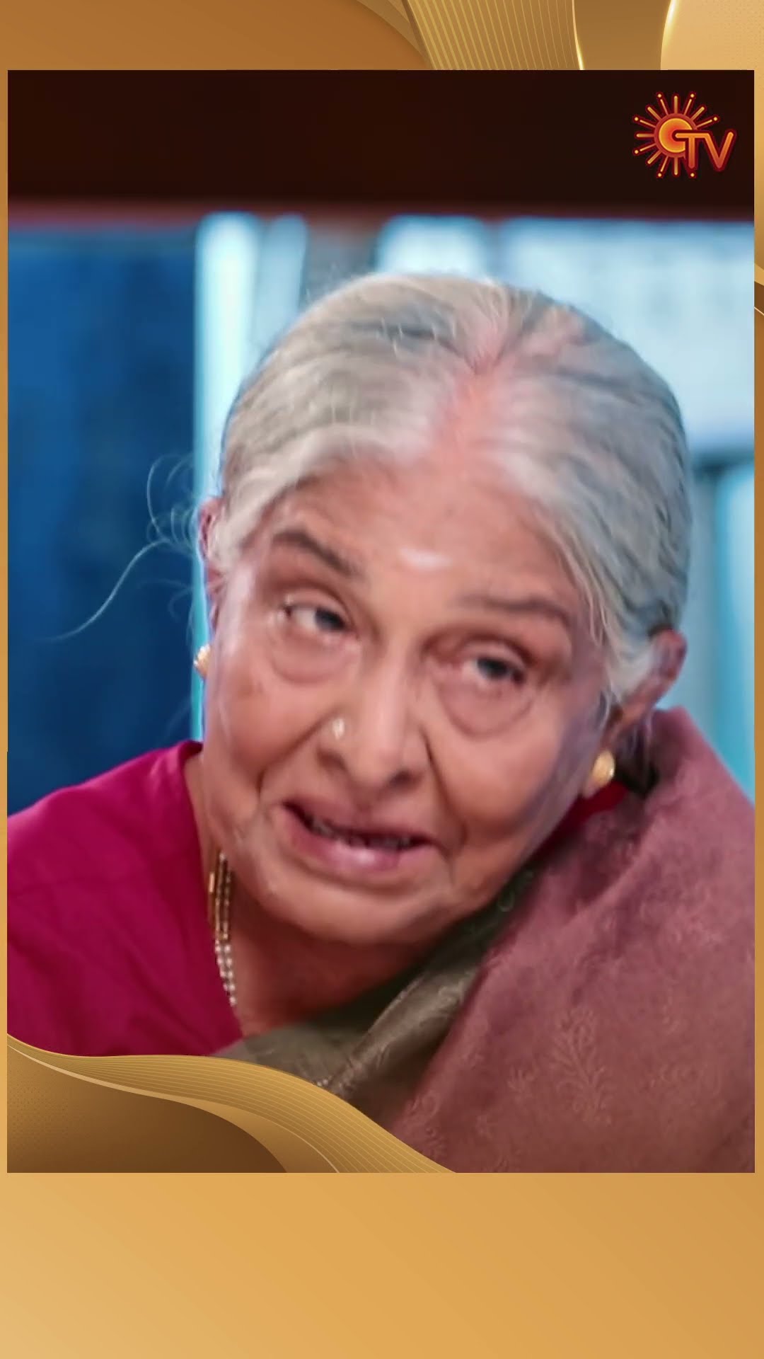 #PunnagaiPoove #SunTV #shorts #tamilserial