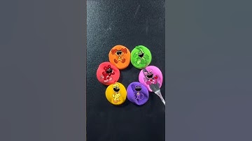 Smiling Critters poppy playtime Character