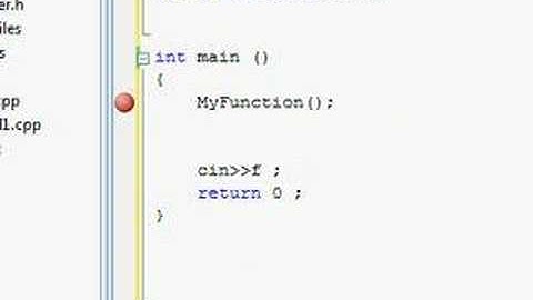 C++ Tutorial (18) - Absolute n00b spoonfeed