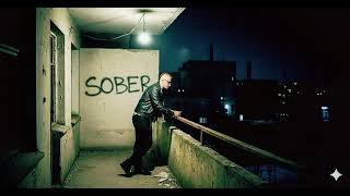Tool - Sober (Soviet Post Punk / Darkwave Cover)