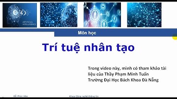 [AI] Tìm kiếm lời giải [BFS, DFS]
