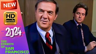 new The Streets Of San Francisco  Episodes 2024  Seasons 3ep 1316  Beyond Vengeance