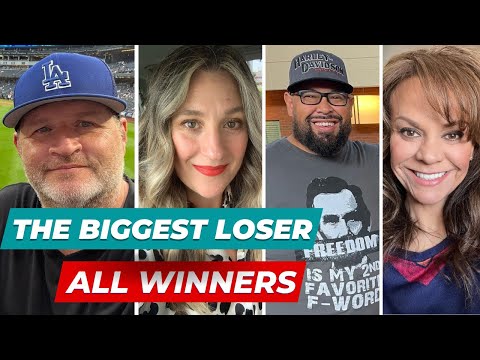 The Biggest Loser: