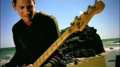 Audio Adrenaline  - Ocean Floor