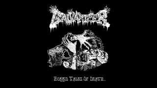 Galvanizer-Wounds