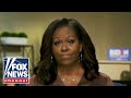 'The Five' slam Michelle Obama for pre-taping her 'keynote' DNC address