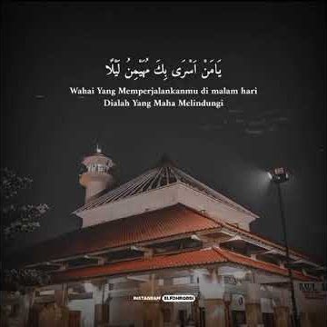 Story WA Sholawat Terbaru 2021✓✓