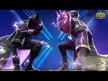 DRIFT MEETS HIS SISTER!!! - Fortnite Season X