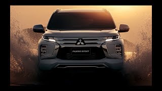 Download lagu New Mitsubishi Pajero Sport - ความสำเร็จที่เป็นคุณ