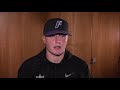 Get to Know - Nate Packard