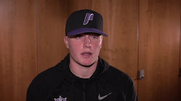 Get to Know - Nate Packard