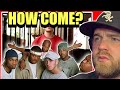 PROOF HELD THEM TOGETHER | D12- How Come (Reaction)