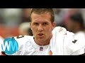 Top 10 Ridiculously Bad NFL Draft Picks