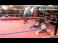 Kreshnik Dahri MMA Fight Kreshnik Dahri MMA Fight