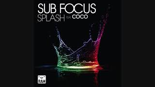 Sub Focus   Timewarp VIP HQ