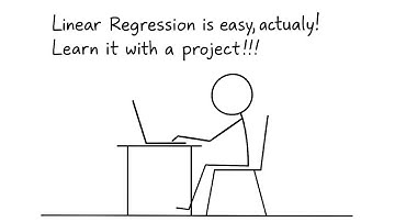 Master Linear Regression under 10 Minutes – With a Mini Project!