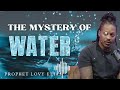 DEEP - “There’s a Reason the Earth is 70% Water - Prophet Lovy Elias Daily